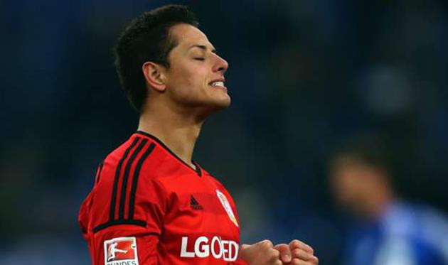 ХАВЬЕР ЭРНАНДЕС, GETTY IMAGES