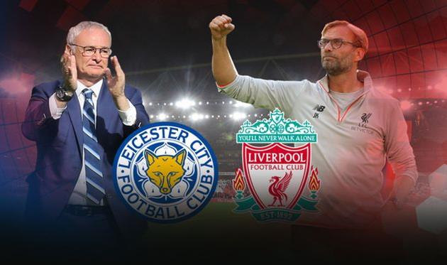 Клаудио Раньери, Юрген Клопп, Getty Images