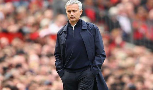 Жозе Моуриньо, Getty Images