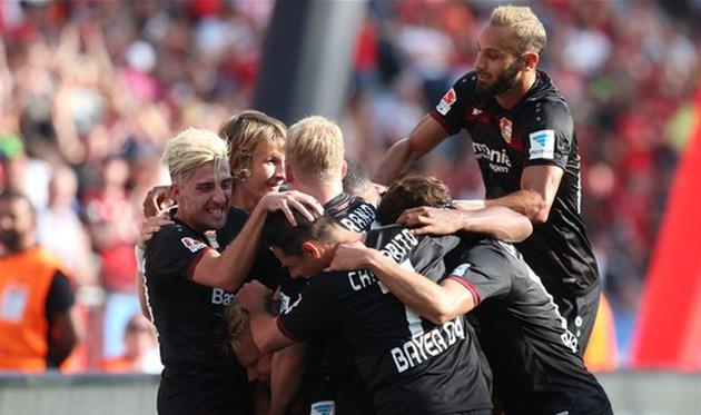 twitter.com/bayer04fussball