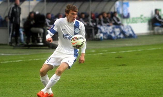 Валерий Лучкевич, Google.com