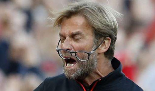 Юрген Клопп, Reuters