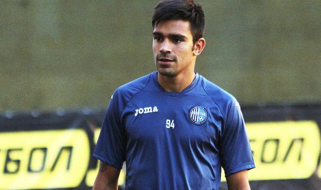 Сергей Гринь, olimpik.com.ua