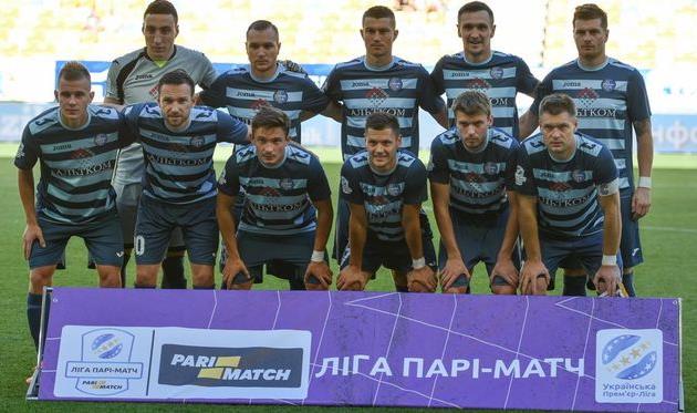 Олимпик, Фото Богдана Зайца, Football.ua