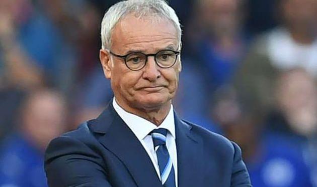 Клаудио Раньери, goal.com