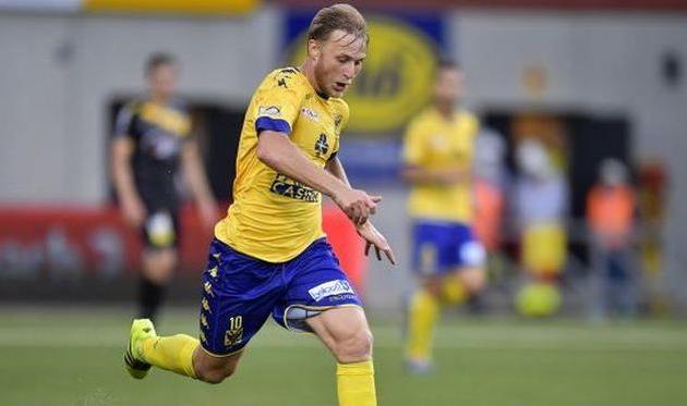 Роман Безус, voetbalprimeur.be