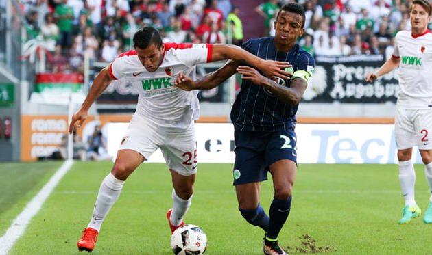 ФК Аугсбург