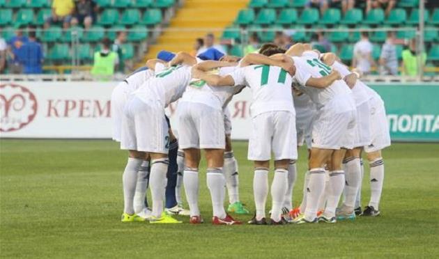 фото ОЛЕГ ДУБИНА