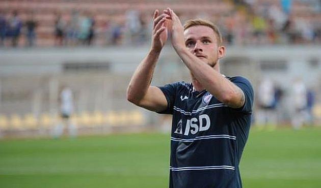 Денис Васин, FCSTAL.COM