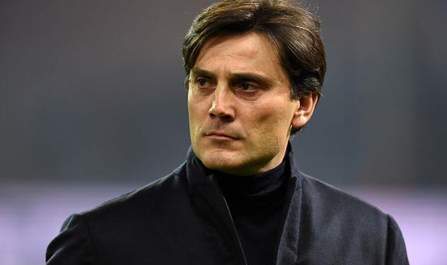 Винченцо Монтелла, Getty Images