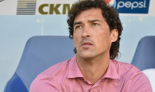 Дмитрий Михайленко, Фото Богдана Зайца, Football.ua