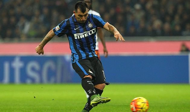 Гари Медель, Getty Images