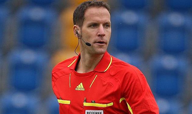 Роберт Шергенхофер, getty images