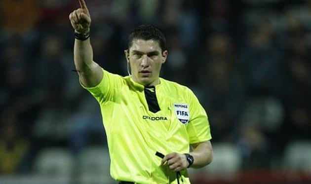 Иштван Ковач, getty images