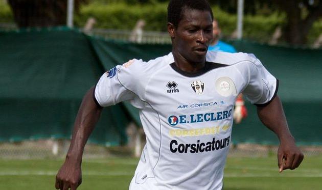 Бен Идрисса Дерме, 101greatgoals.com