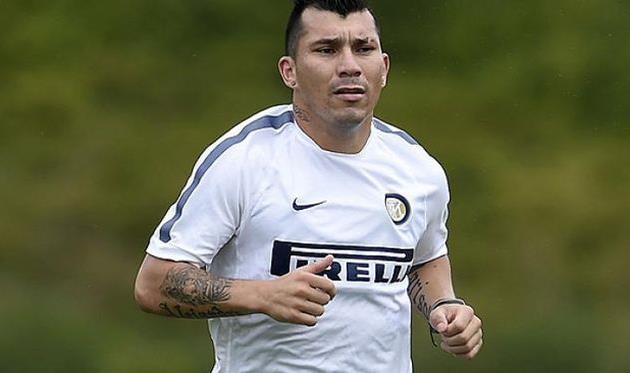 Гари Медель, Getty Images