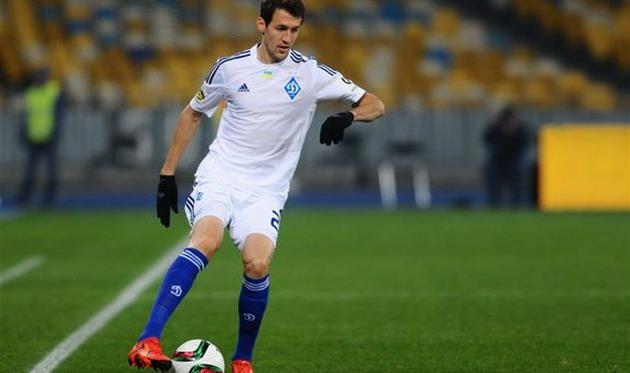 Данило Силва, Фото Ильи Хохлова, Football.ua