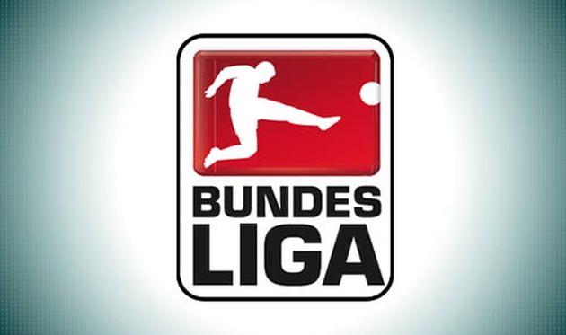 Бундеслига, Getty Images