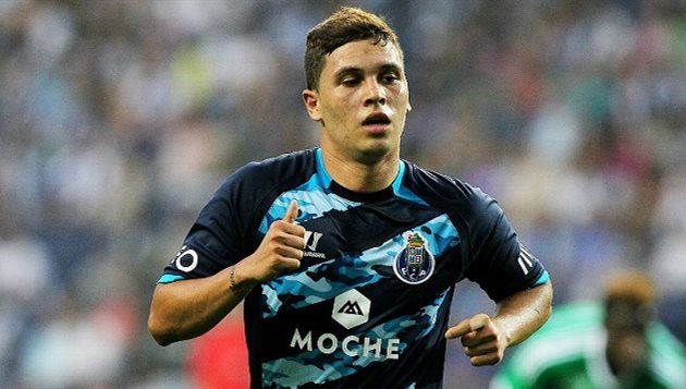 Хуан Кинтеро, фото espnfc.com