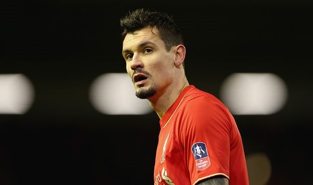 Деян Ловрен, Getty Images