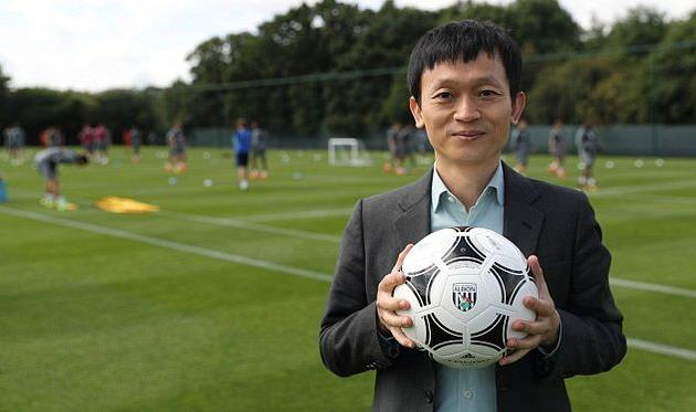 Лэй Гуохуан