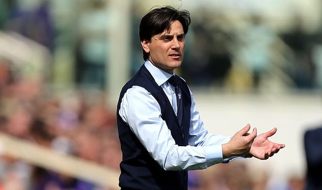 Винченцо Монтелла, Getty Images