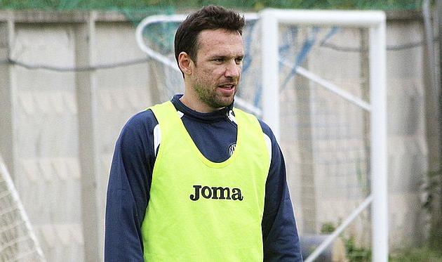 Андрей Богданов, olimpik.com.ua