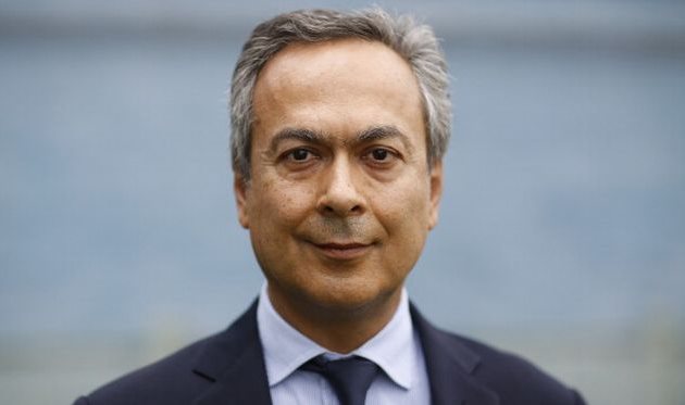 Фархад Мошири, Getty Images