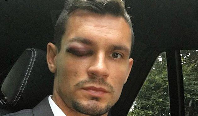 Деян Ловрен, instagram.com