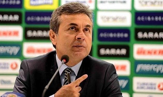 Айкют Коджаман, getty images