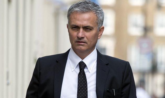 Жозе Моуриньо, Getty Images