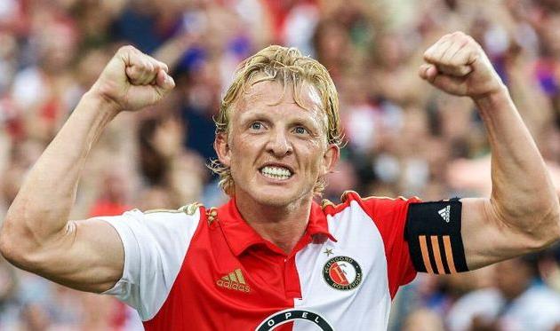 Дирк Куйт, espnfc.com