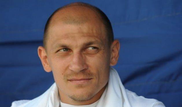 Никита Каменюка, zarya-lugansk.com