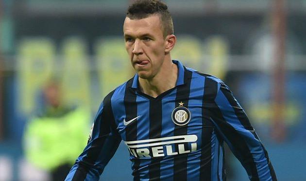 Иван Перишич, Getty Images