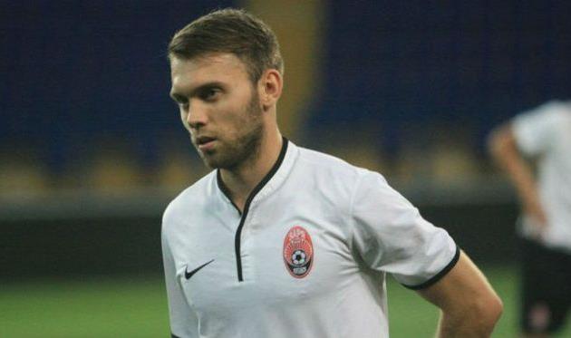 Александр Караваев, isport.ua