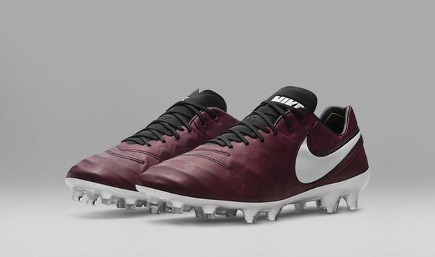 Tiempo Pirlo, nike.com