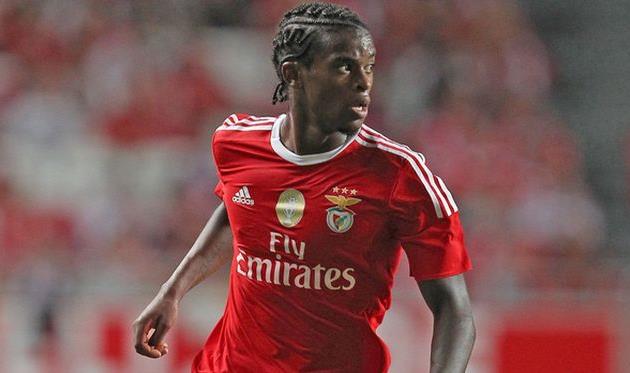 Нельсон Семедо, Getty Images