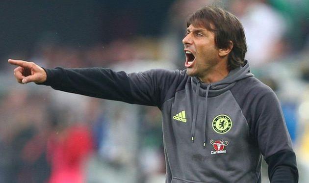 Антонио Конте, Getty Images