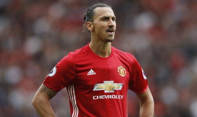 златан ибрахимович, twitter