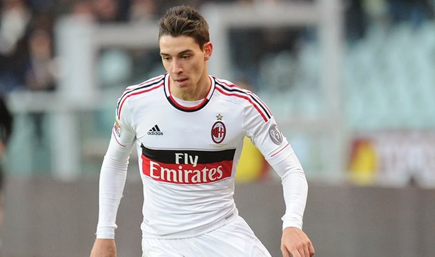 Маттиа Де Шильо, italianfootballdaily.com