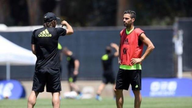 конте и фабрегас, фк челси