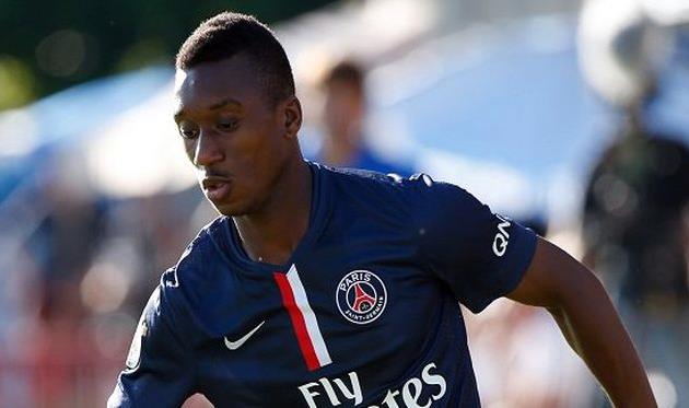 Сулейман Думбия, ФК Бари