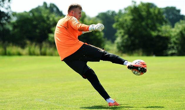 БОГДАН САРНАВСКИЙ, SHAKHTAR.COM