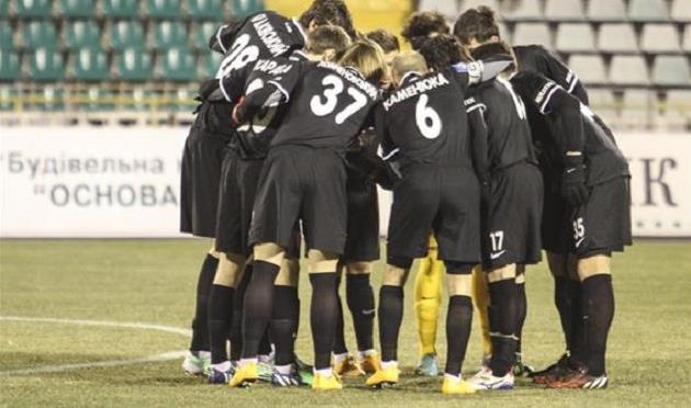 фото Олег Дубина