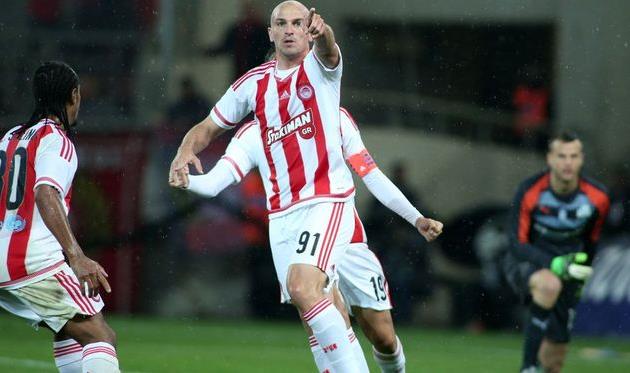 Эстебан Камбьяссо продолжает оставаться полезным даже в 36, squarespace.com