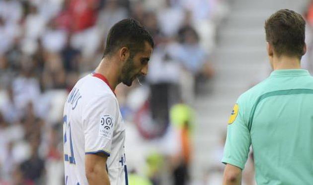 Максим Гоналон, L'Equipe