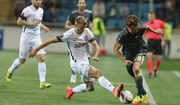 дмитрий гречишкин, fenerbahce.org 