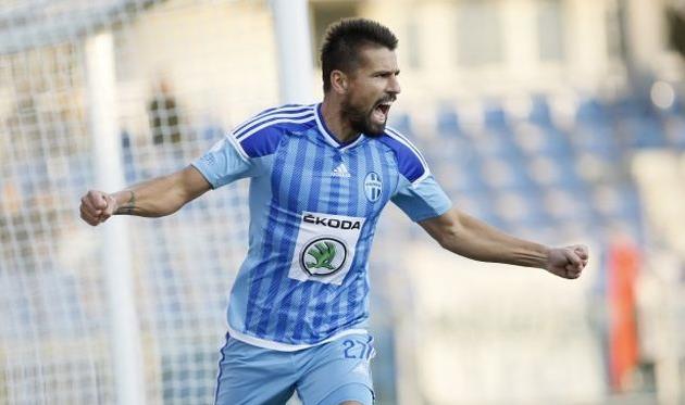 Милан Барош, фото libereckadrbna.cz