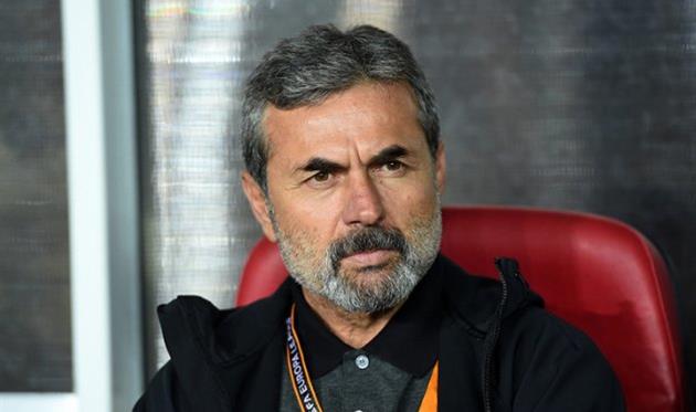 Айкют Коджаман, фк шахтер