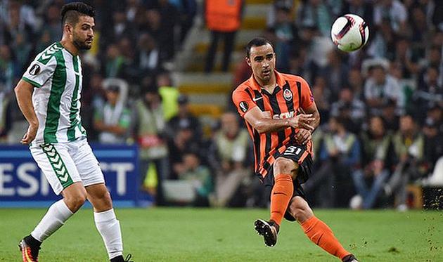 shakhtar.com